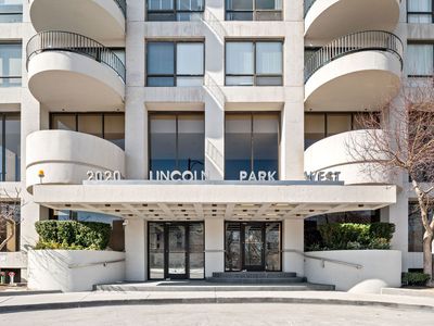 2020 N Lincoln Park W APT 33C, Chicago, IL, 60614