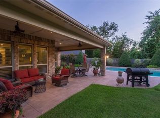 42 Willow Bay Dr, Missouri City, TX 77459