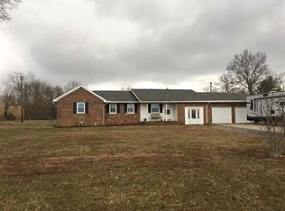 14641 Old State Rd, Evansville, IN 47725