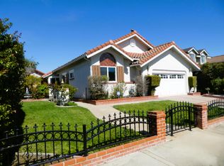 1113 Vailwood Way, San Mateo, CA 94403