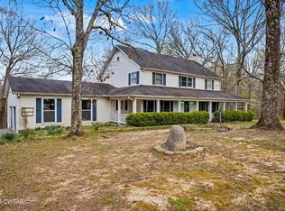 514 George Anderson Rd, Medina, TN 38355