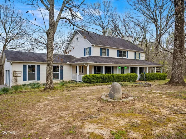 514 George Anderson Rd, Medina, TN 38355