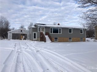 4845 Redman Rd, Brockport, NY 14420