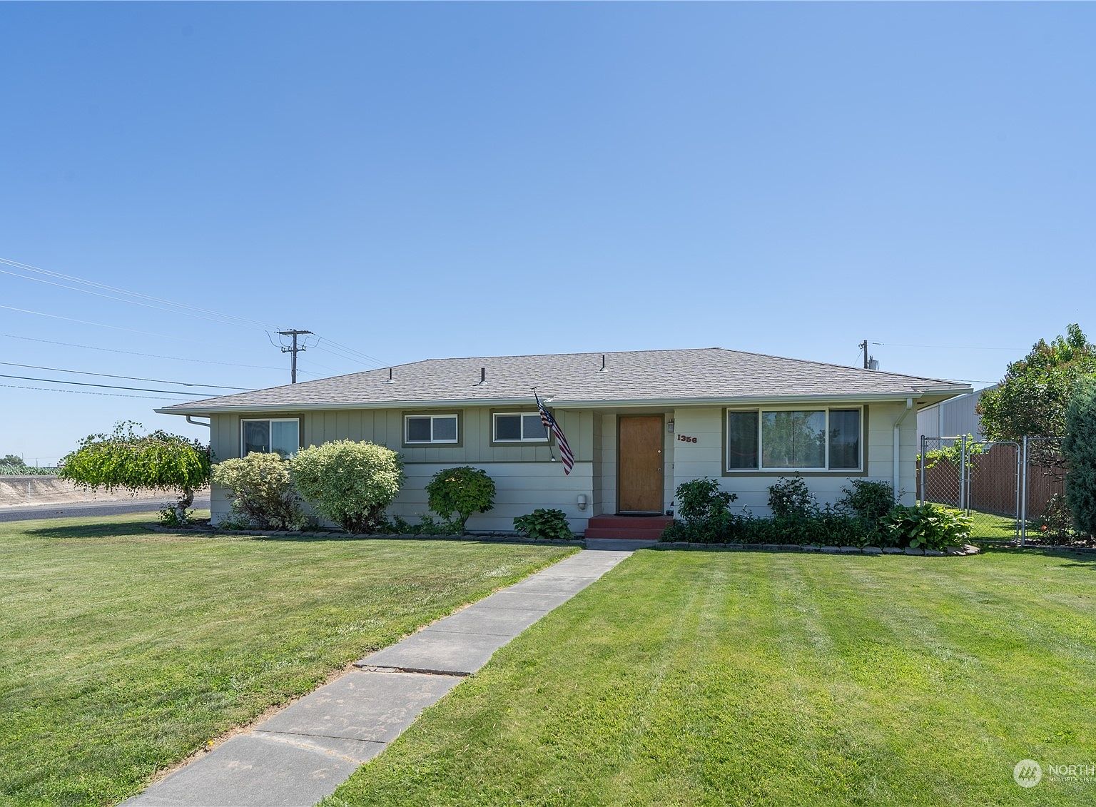 1356 E Pine Street, Othello, WA 99344 MLS NWM2136979 Zillow
