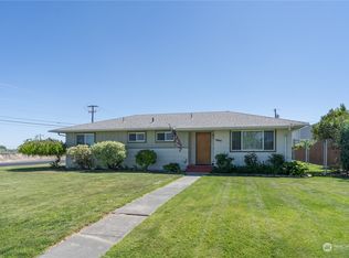 1356 E Pine St, Othello, WA 99344