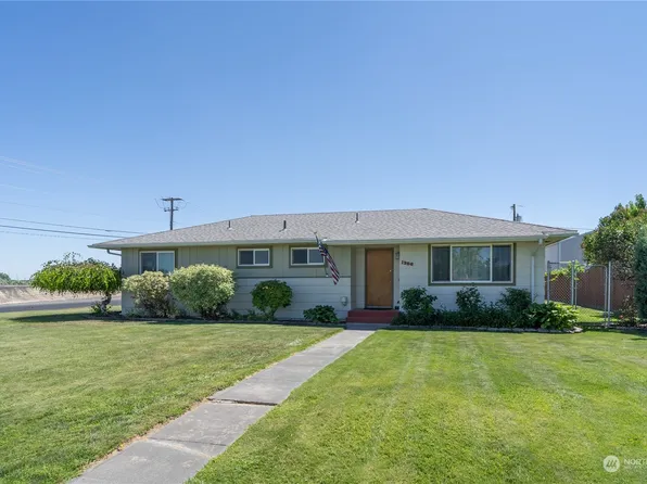 1356 E Pine Street, Othello, WA 99344