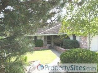 4589 Bocana Rd, Cameron Park, CA 95682