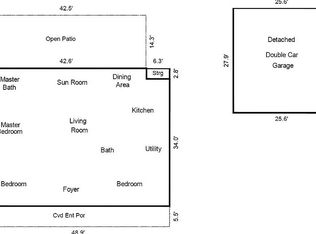 16224 Sweet Carolyn Rd, Biloxi, MS 39532