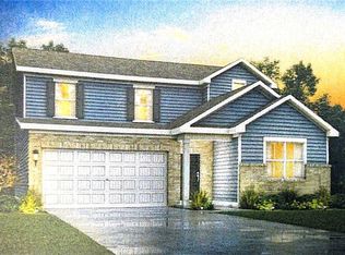 314 Leyland Crossing Ln, Dallas, GA 30132