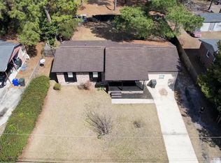 902 Forest Loop Rd, Conway, SC 29527
