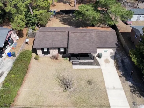 902 Forest Loop Rd., Conway, SC 29527