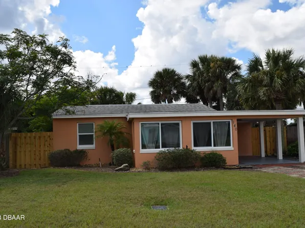 140 Laurie Dr, Ormond Beach, FL 32176