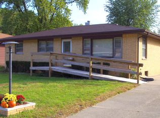 2959 Arlene St, Portage, IN 46368