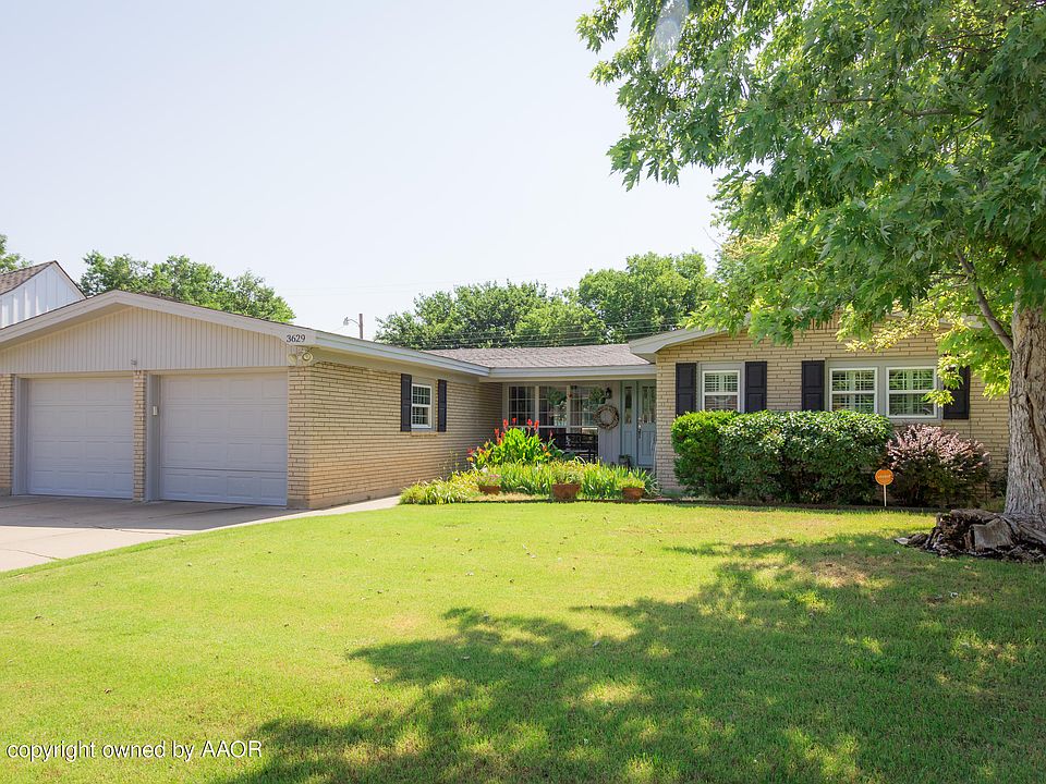 1st image of 3629 Doris Dr