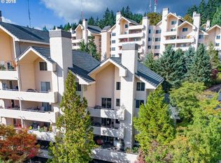 6685 W Burnside Rd UNIT 316, Portland, OR 97210