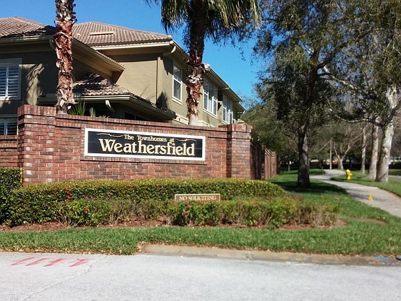 Community Entrance 
