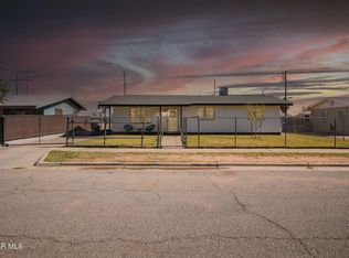 10368 Preston Dr, El Paso, TX 79924