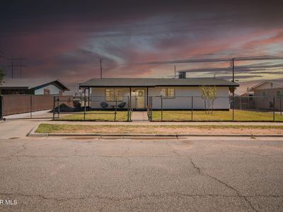 10368 Preston Dr, El Paso, TX, 79924