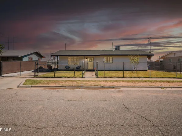 10368 Preston Dr, El Paso, TX 79924