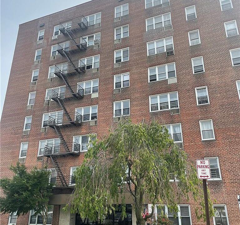 1st image of 52 Yonkers Terrace #6E