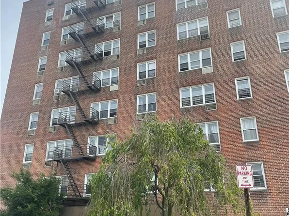 52 Yonkers Terrace #6E, Yonkers, NY 10704