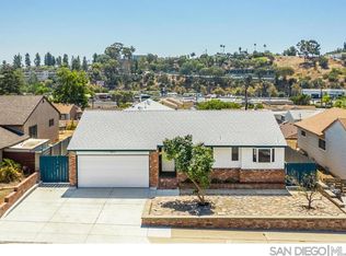 7195 Baldrich St, La Mesa, CA 91942
