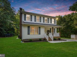 24500 Sparta Rd, Milford, VA 22514