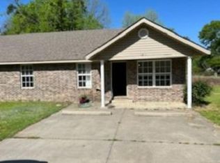 1211 Airport Rd, Alma, AR 72921