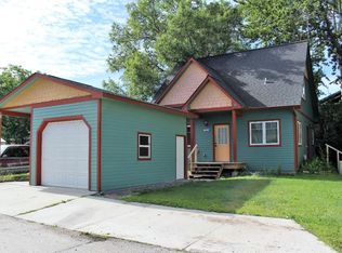 2226 North Ave W, Missoula, MT 59801
