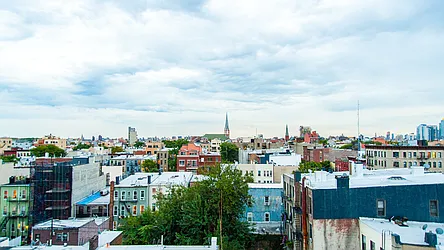 Rented by Nooklyn NYC LLC