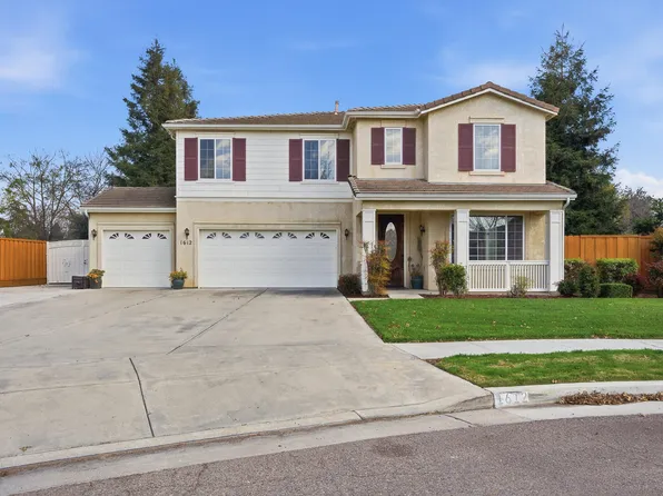 1612 Maduro Street, Tulare, CA 93274