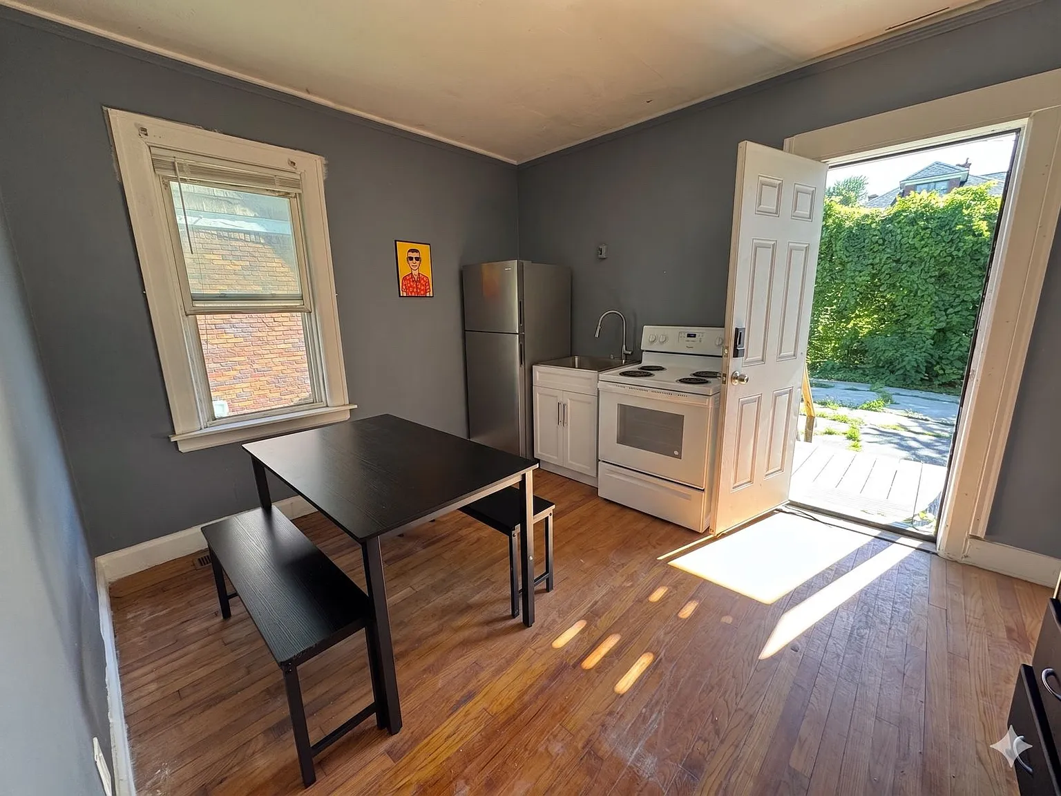 3625 Bedford St — Photo 2
