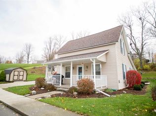 270 N Miller St, Markle, IN 46770