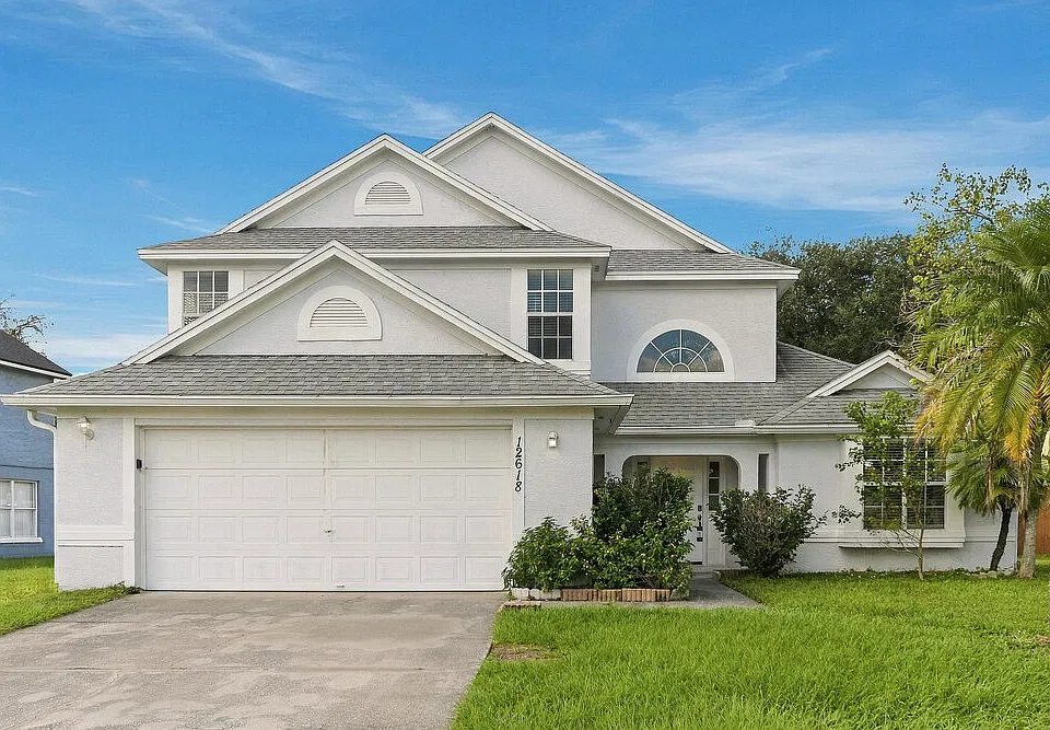 12618 Oldcastle Dr
