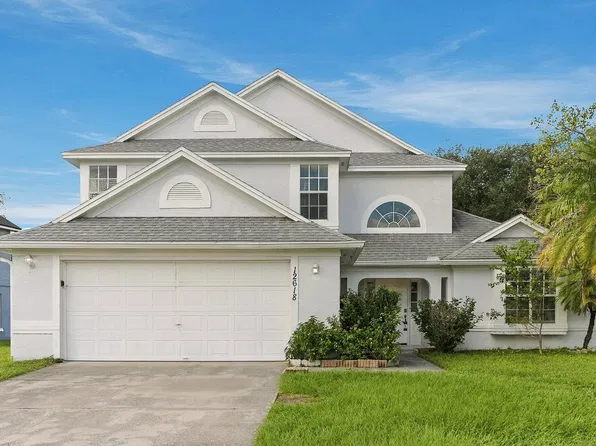 12618 Oldcastle Dr, Orlando, FL 32837