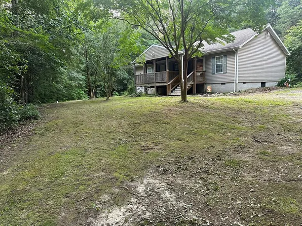 31331 Pond Rd, Temperanceville, VA 23442