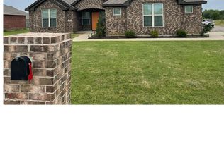 3625 Lazy Ln, Durant, OK 74701