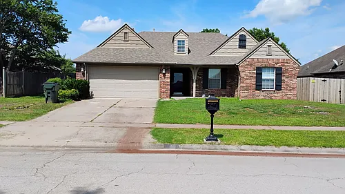 15211 E 90th Pl N Photo 1 15211 E 90th Pl N Photo 1