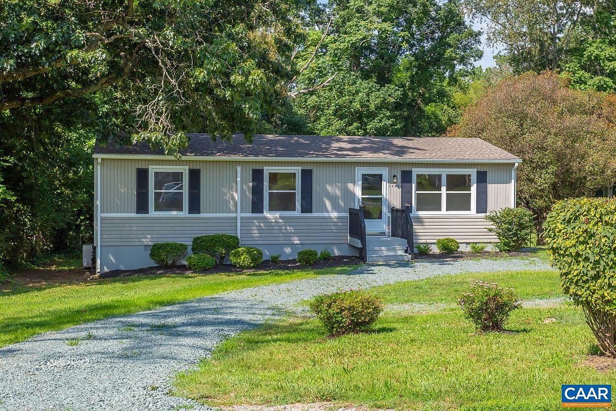 1349 Orchard Dr, Crozet, VA 22932 MLS 644217 Zillow