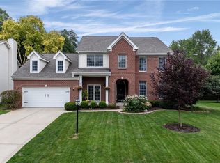 12227 Top Rock Ct, Fishers, IN 46037