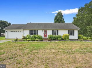 1566 Vernon Rd, Harrington, DE 19952