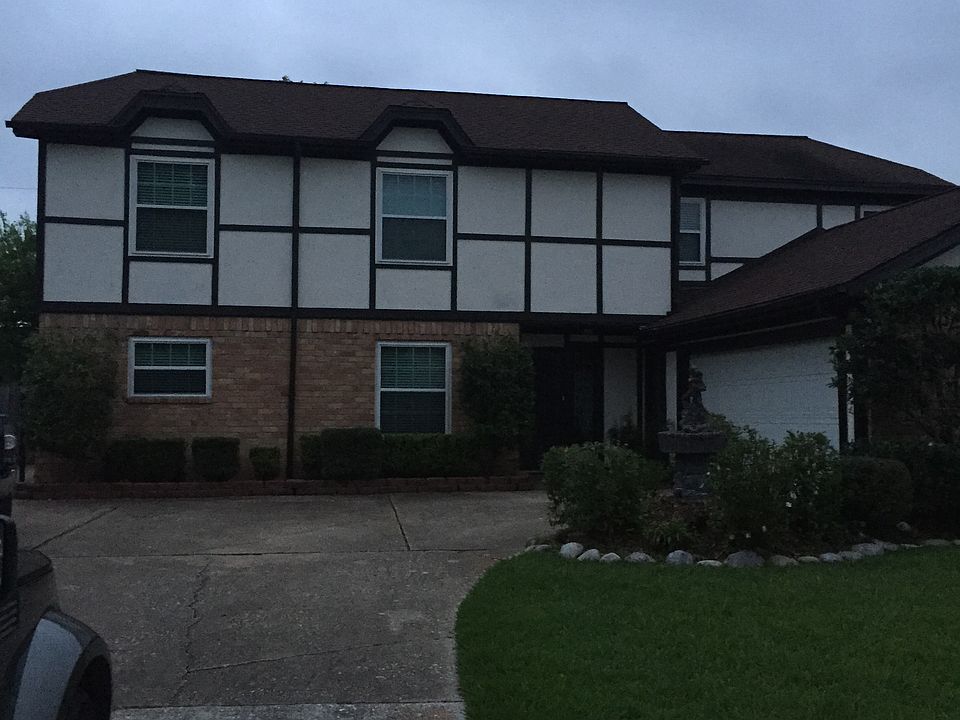 Hardy Plank & New Paint