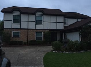 406 Dogwood Cir, Friendswood, TX 77546