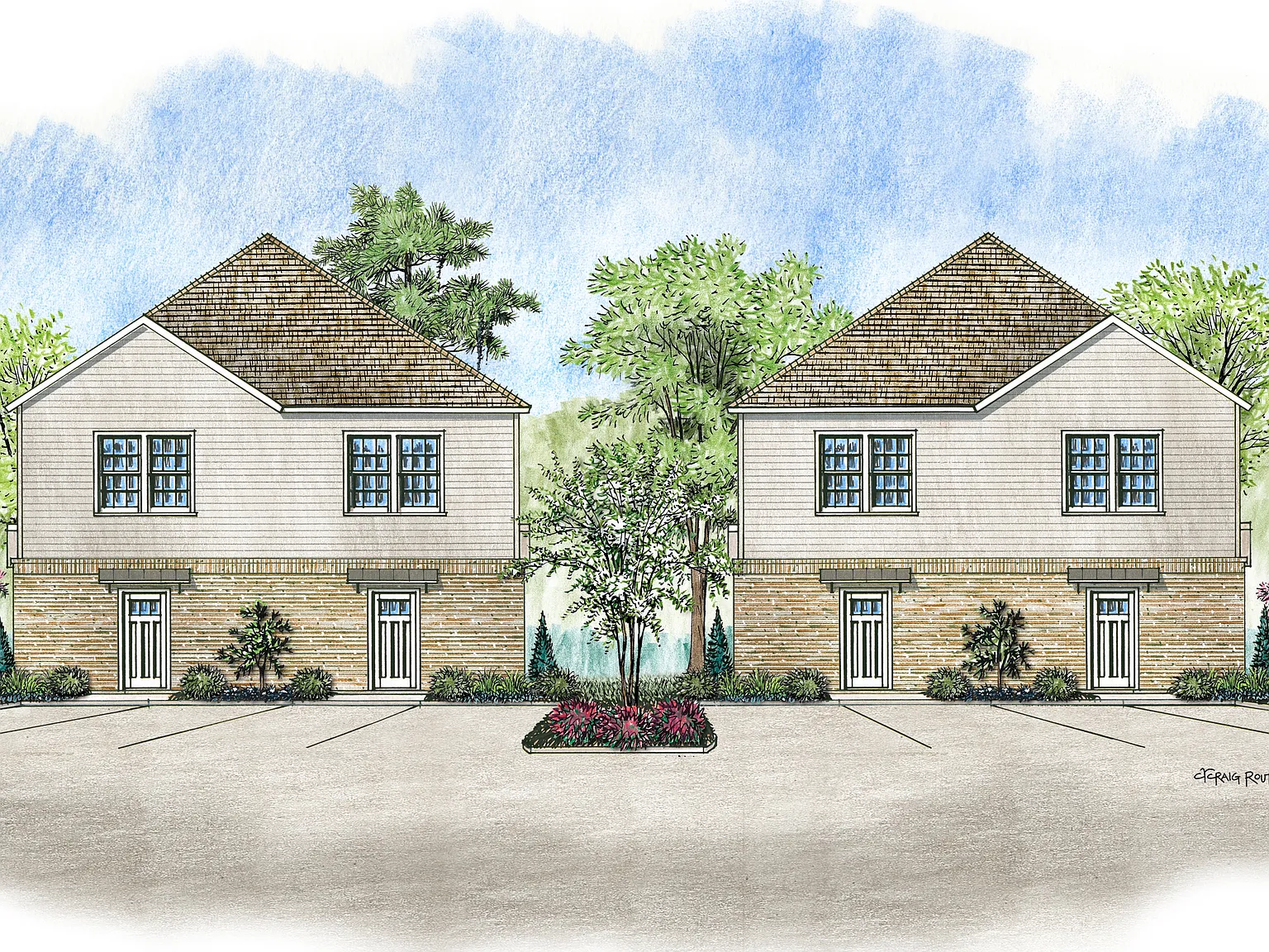 555 Railroad Avenue - A — Photo 1