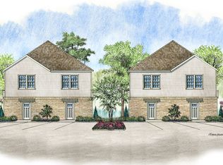 555 E Railroad Ave #A, Denham Springs, LA 70726