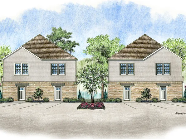 555 E Railroad Ave, Denham Springs, LA