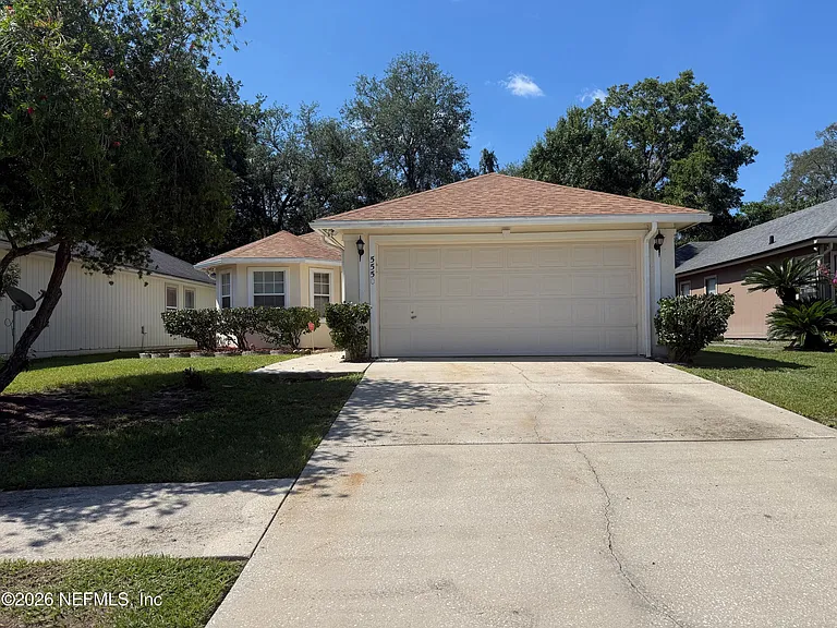 5550 Oak Crossing Dr — Photo 2