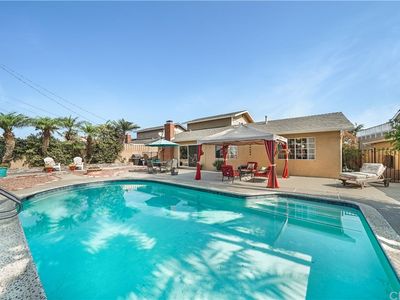 16863 Daisy Ave, Fountain Valley, CA, 92708