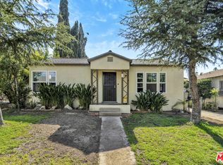 70 N Berkeley Ave, Pasadena, CA 91107