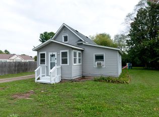 1312 5th St, Chetek, WI 54728